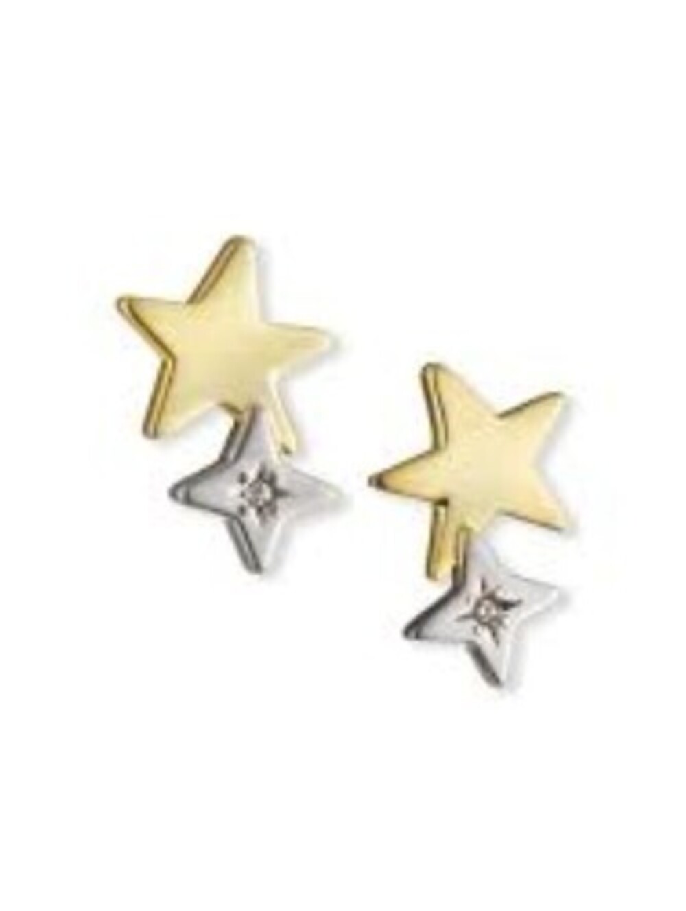 Kendra Scott Jae Star Ear Climber